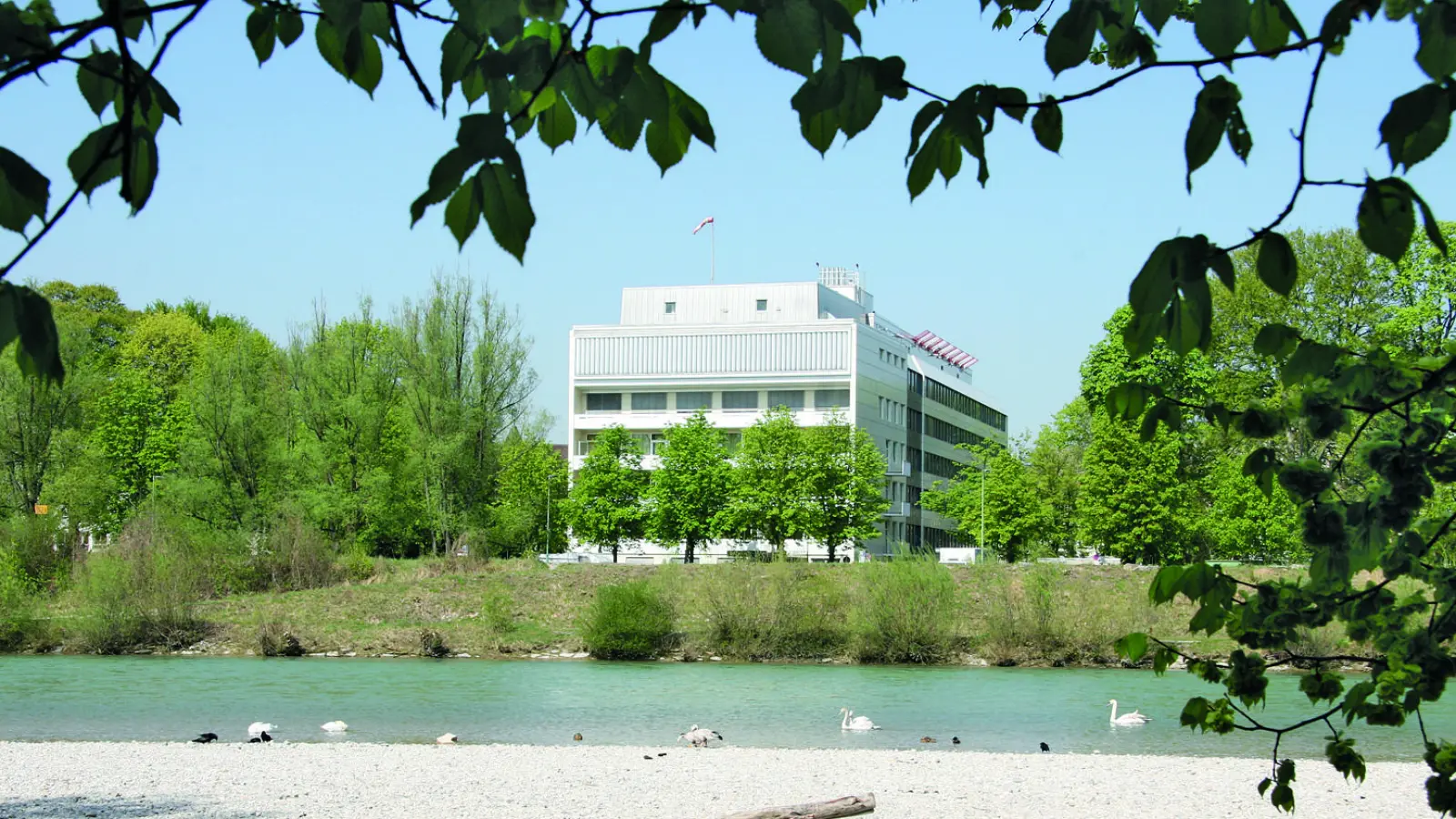 Auch die Endoskopie mit der Allgemein- und Viszeralchirurgie des Artemed Klinikums München Süd möchte sich für die Früherkennung von Darmkrebs einsetzen und von einem vorsorglichen Darmcheck überzeugen.  (Foto: Michael Westermann)