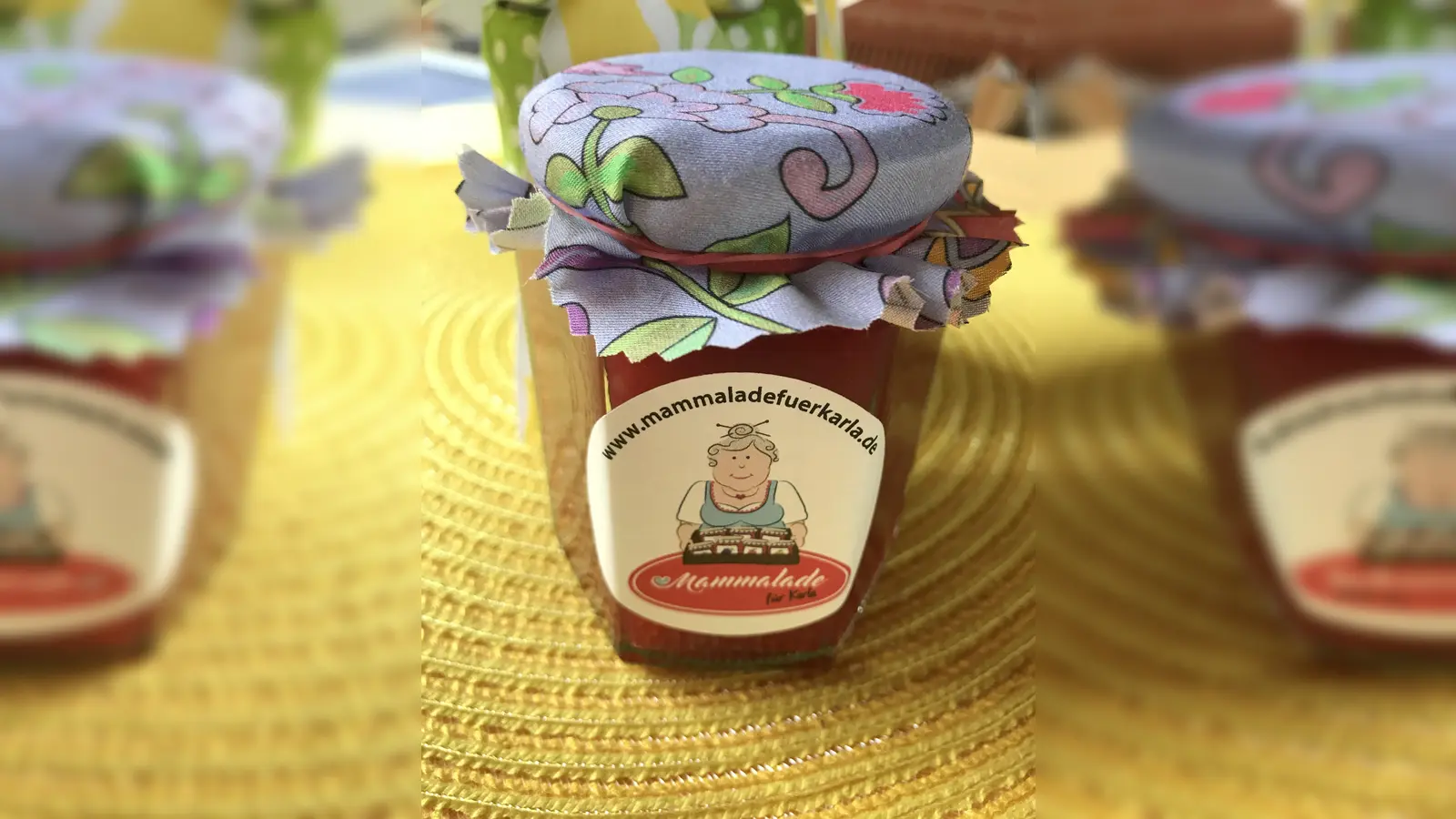 Genießen und Gutes tun kann so einfach sein. (Foto: hw)