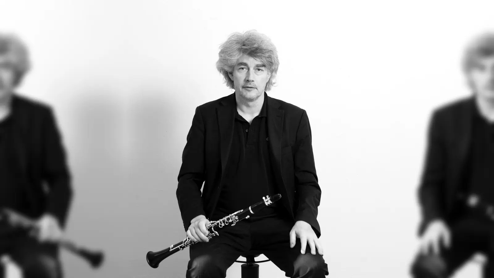 Stücke dreier legendärer Jazzsaxofonisten in Moosach. (Foto: privat)