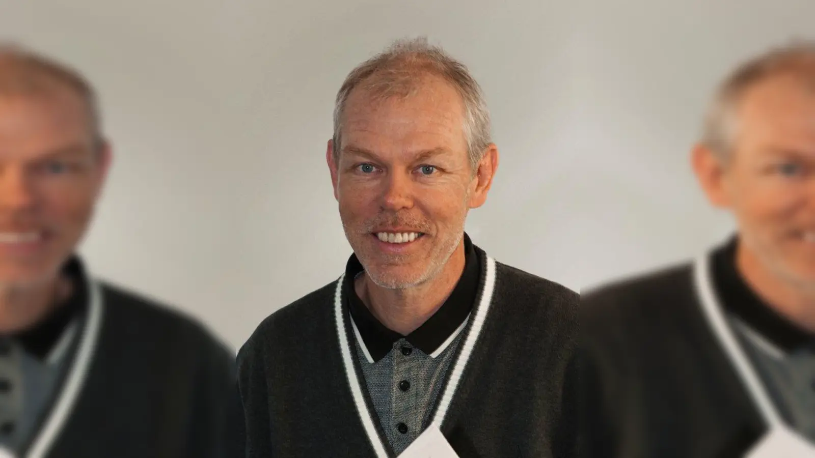 Ludwig Binder. (Foto: privat)