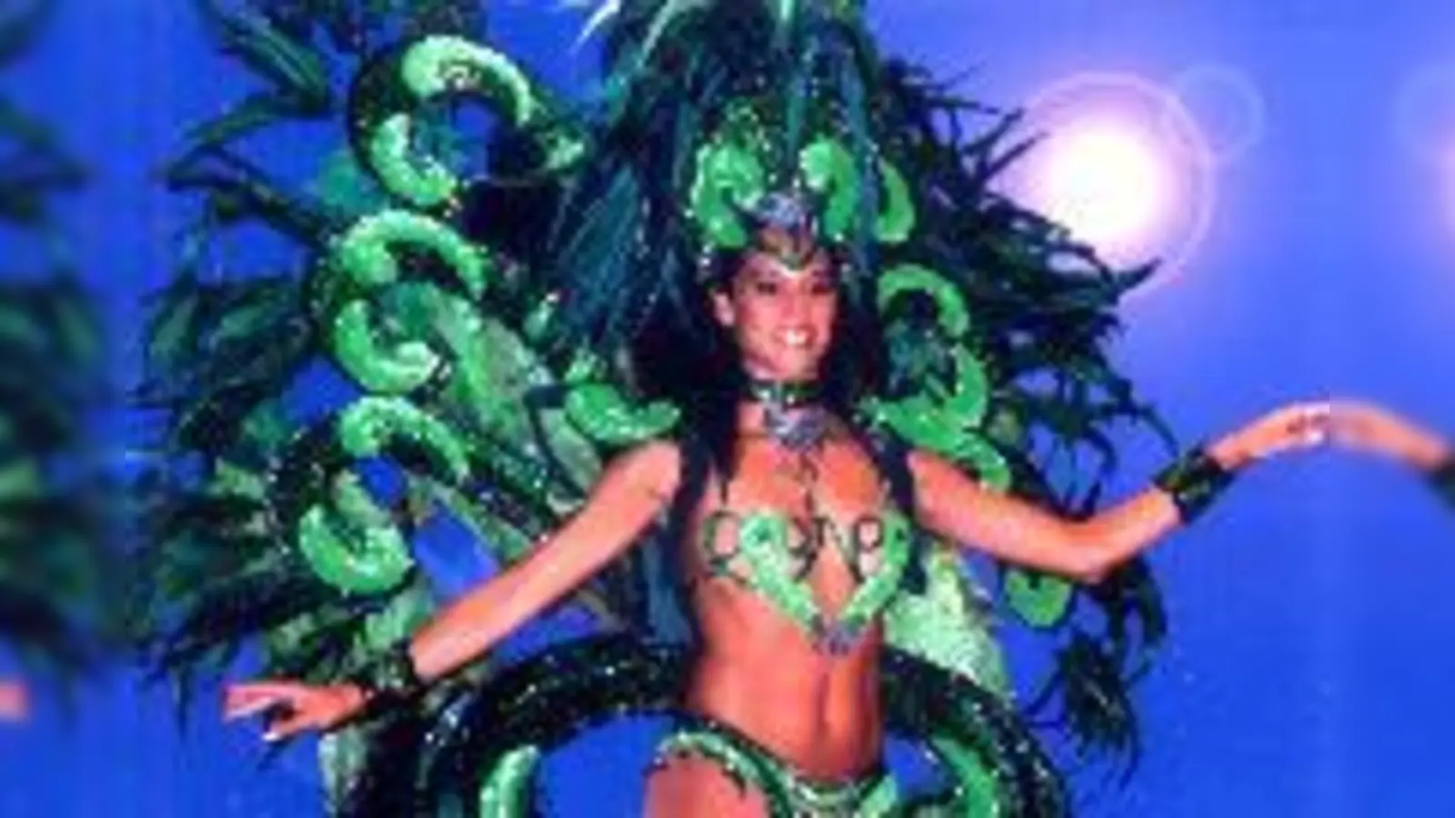 Ja holla  brasilianisch gehts am 2. Juli am Gärtnerplatz zu. 	 (Foto: VA)