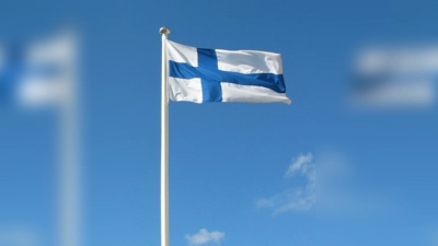 Kennen Sie "Suomi"? In Moosach wird ein Finnland-Wochenende ausgerichtet.  (Foto: CC BY-SA 3.0, Janne Karaste)
