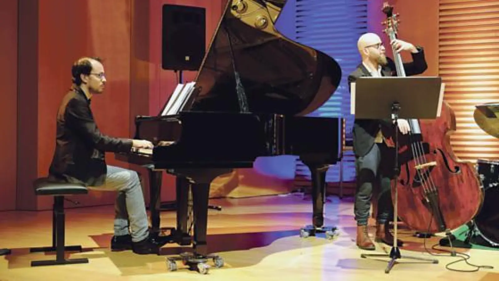 Höhepunkt des Musikworkshops ist die gemeinsame Jam-Session im Alten Wirt. 	 (Foto: VA)