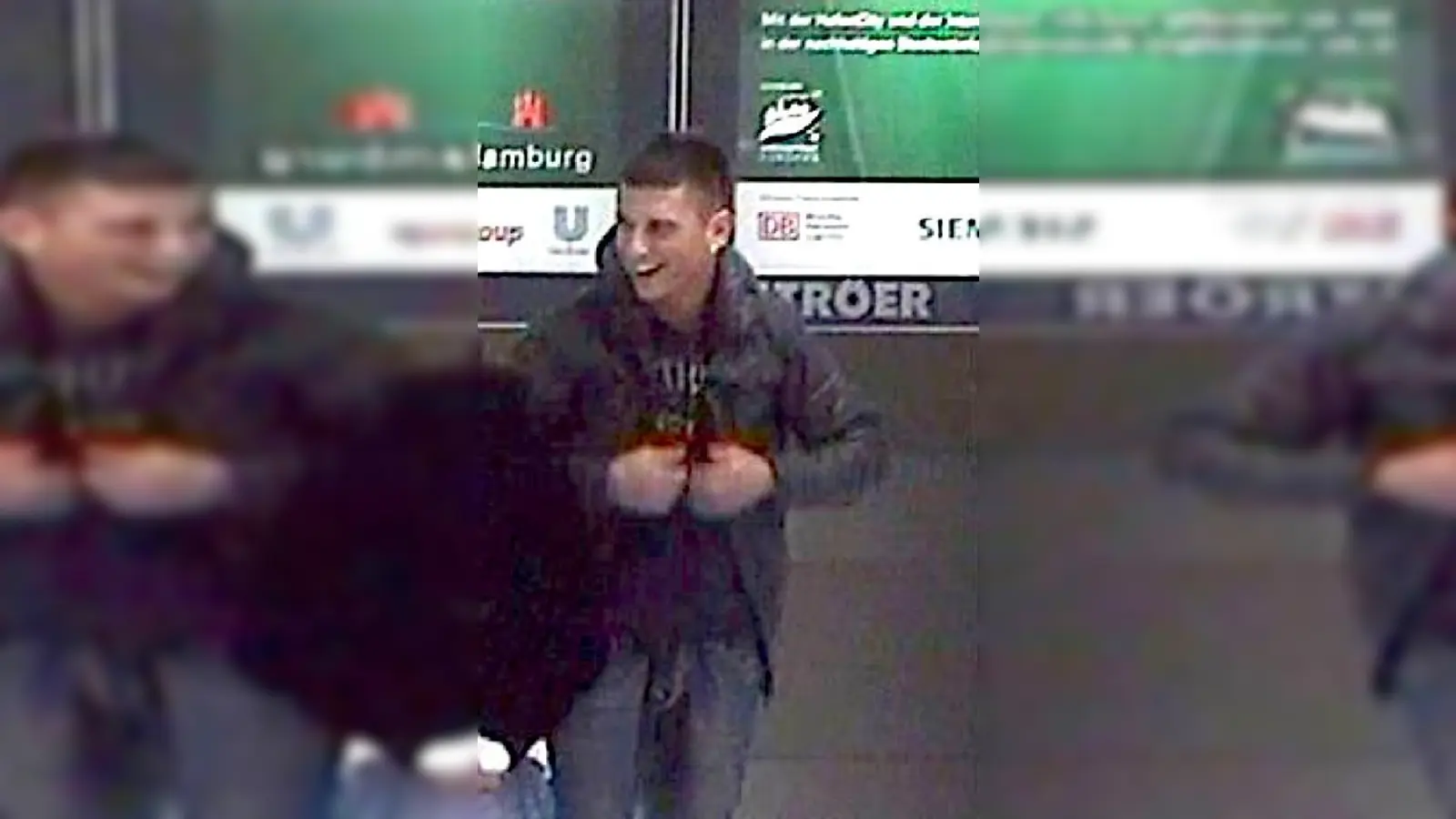 Der gesuchte Täter stellte sich jetzt.  (Foto: 2011, SWM)