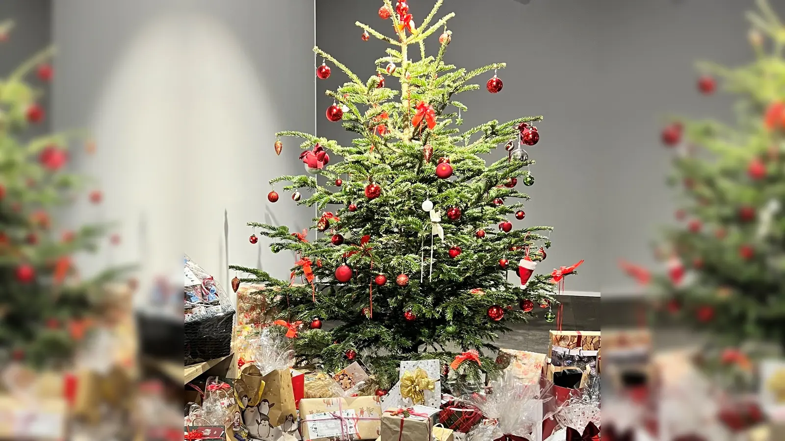 Damit alle Wünsche erfüllt werden können, werden jetzt viele Spender mit Herz gesucht. (Foto: FU Vaterstetten)