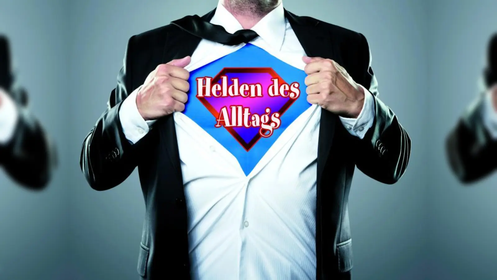 Sie kennen einen &amp;quot;Helden des Alltags&amp;quot;? Dann schreiben Sie uns! (Foto: sk)