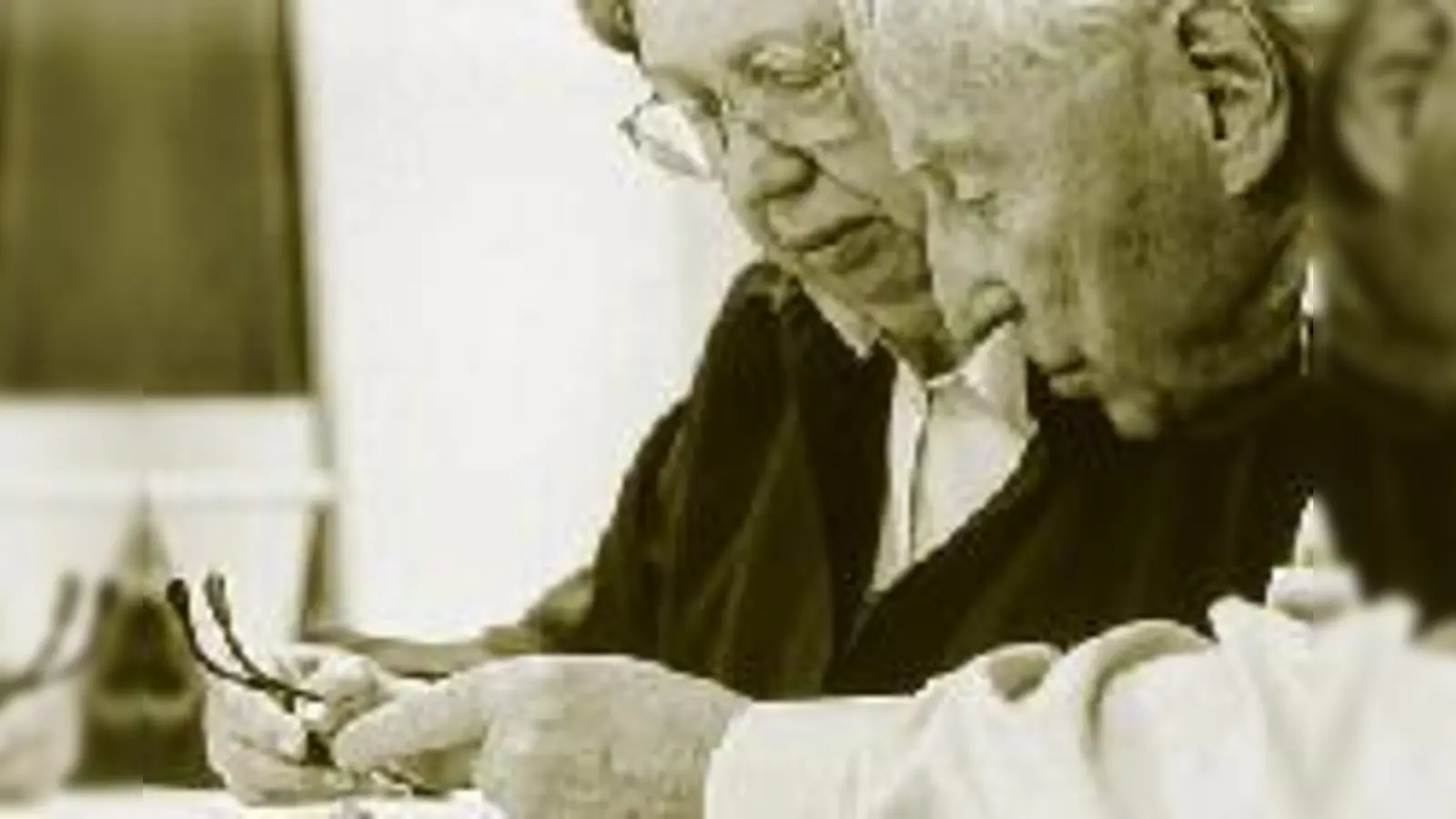 Schwabing · Freiwilliges Engagement (Foto: red)