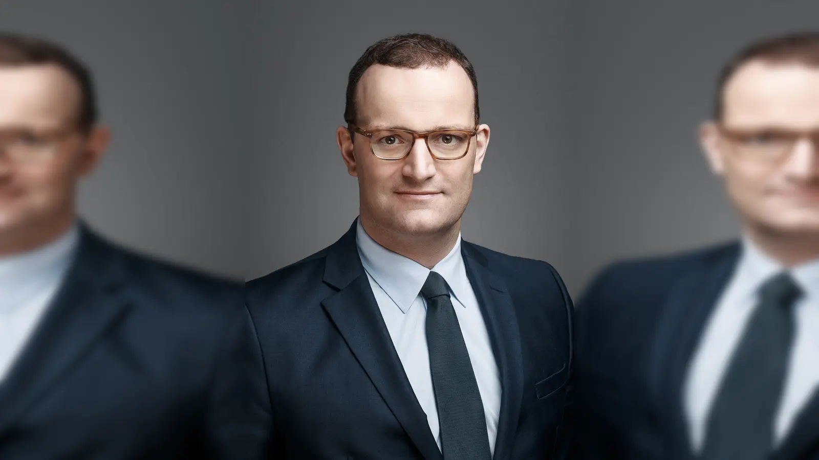 Jens Spahn kommt am 20. Januar zum Neujahrsempfang der CSU nach Vaterstetten. (Foto: © BMG)