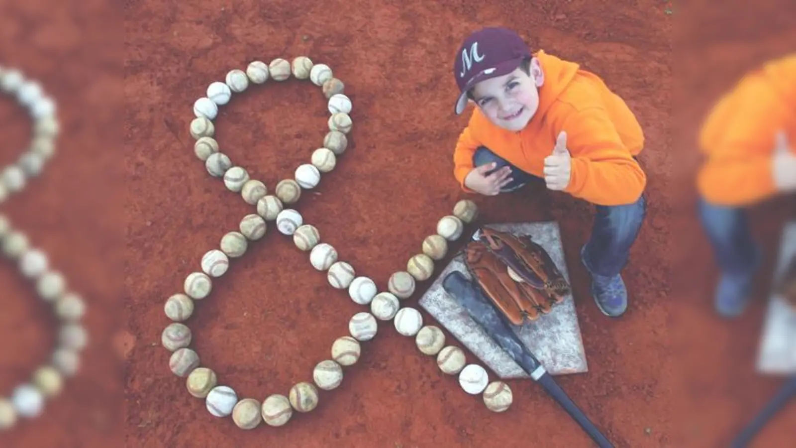 Für den guten Zweck! Aktionstag »Bewegung gegen Krebs«! 	 (Foto: Erding Mallards)