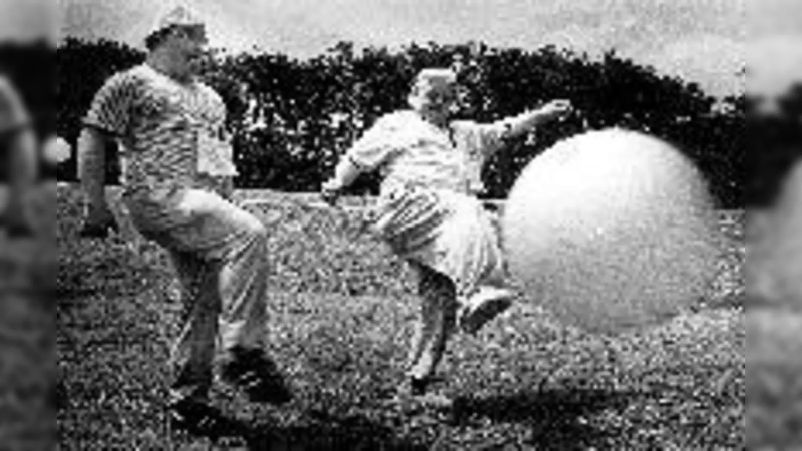 Bilder aus Schönbrunn in der Seidlvilla.	 (Foto: C. Hess)