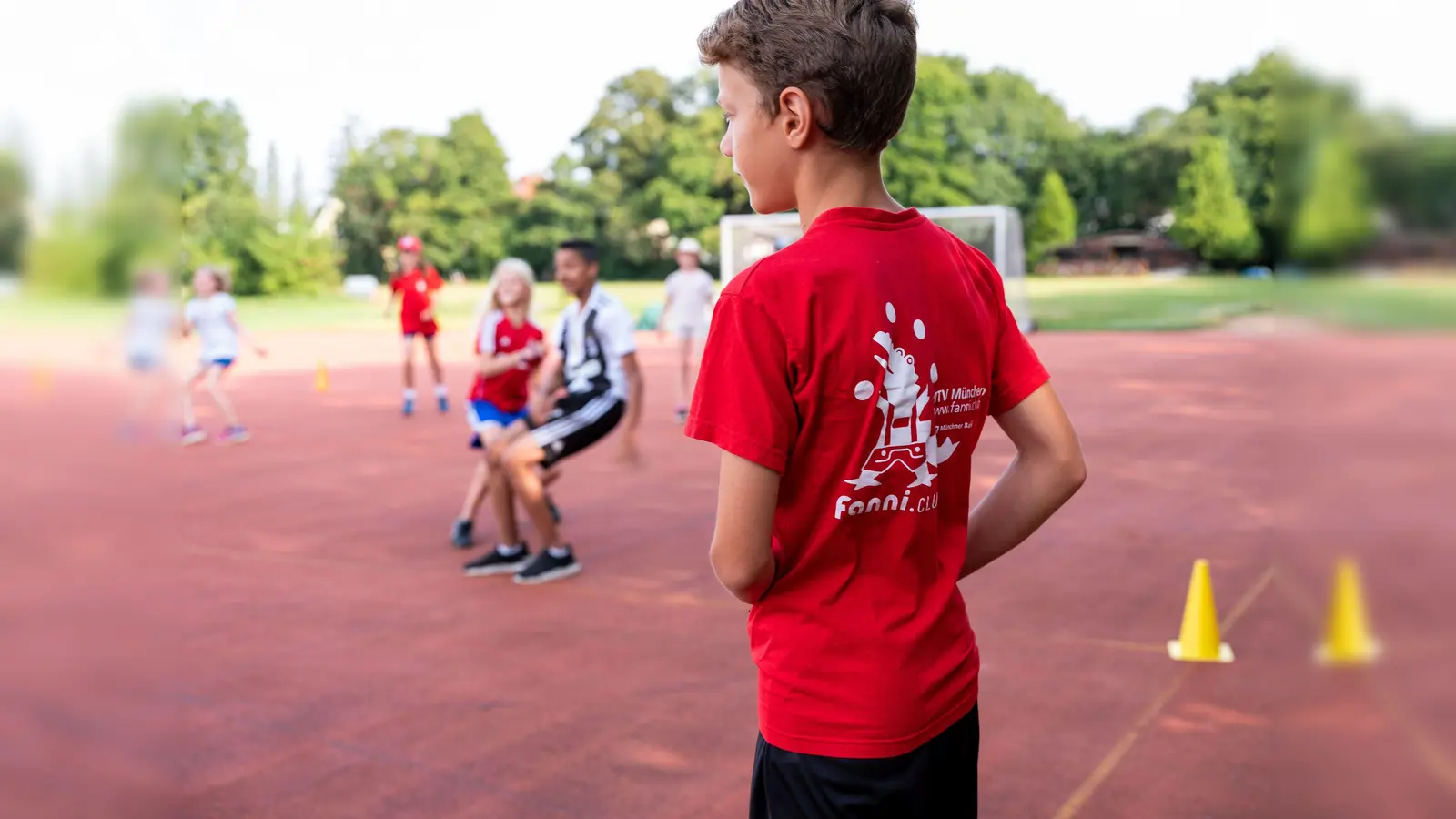 Mit über 8.500 Mitgliedern, darunter mehr als 3.500 Kinder und Jugendliche, bietet der MTV ein breites Spektrum an Sportarten. (Foto: Emanuel A. Klempa / MTV)