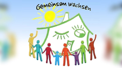 Das FBZ ist eine Anlaufstelle für Familien mit vielfältigen Angeboten.  (F: Familien- und BürgerZentrum Grafing e.V)