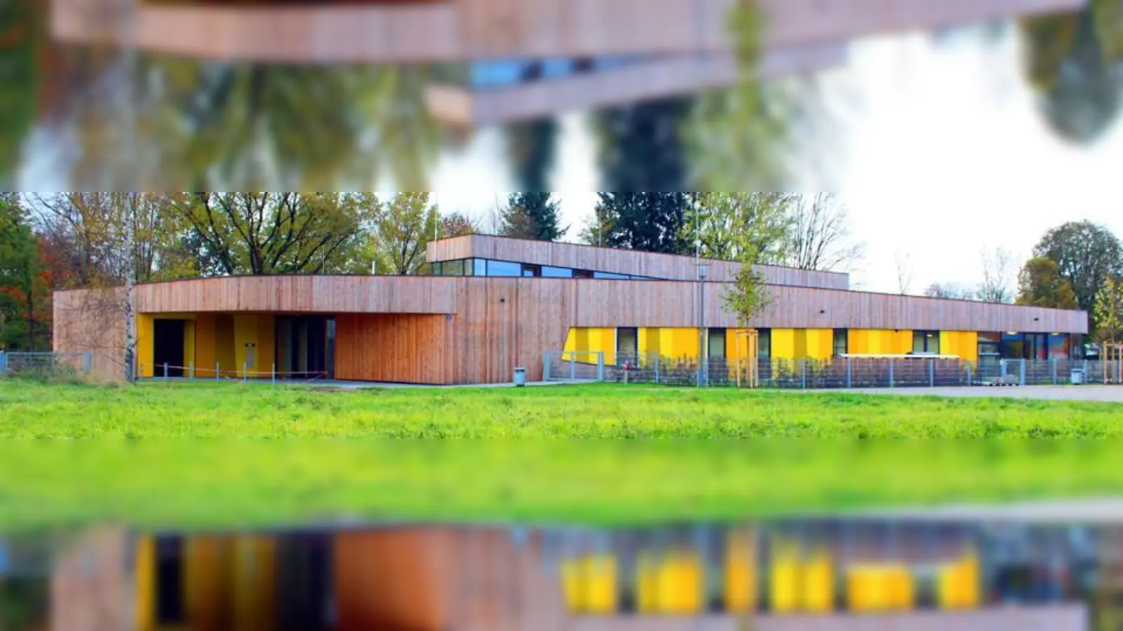 Erste Informationen sowie die Möglichkeit zur Online-Anmeldung stehen unter www.kinderland-marktschwaben.de zur Verfügung. (Foto: VA)