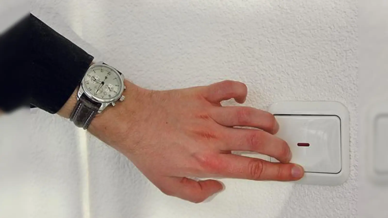 Licht aus  nicht nur bei der »Earth Hour«: Jeder kann am Samstag und auch im Alltag ein Zeichen setzen. 	            (Foto: bs)