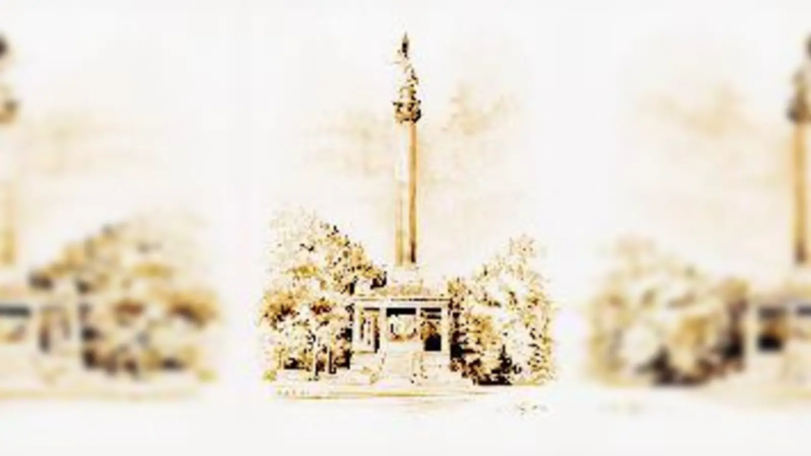 Friedensengel im Fokus, von Liselotte Siegert.  (Foto: Privat)