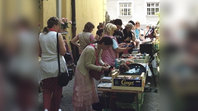 Beim Flanieren Entdeckungen machen und das Viertel und seine Menschen kennen lernen. 	 (Foto: VA)
