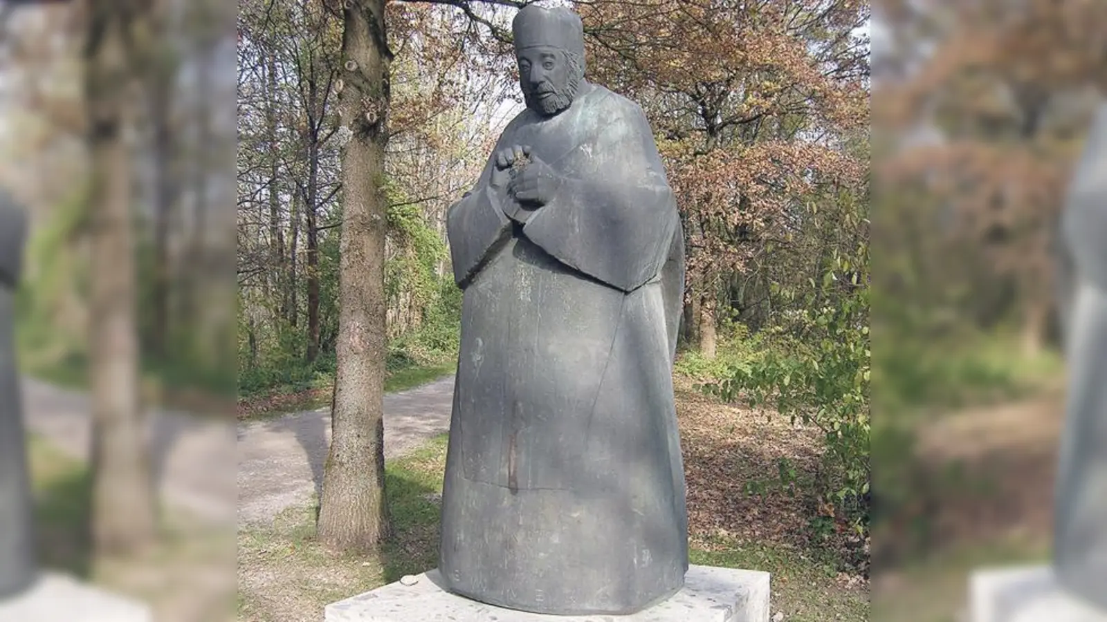 St. Emmeram war Bischof und Märytrer. Der NordOstKultur-Verein begibt sich auf Spurensuche.	 (Foto: NordOstKultur)