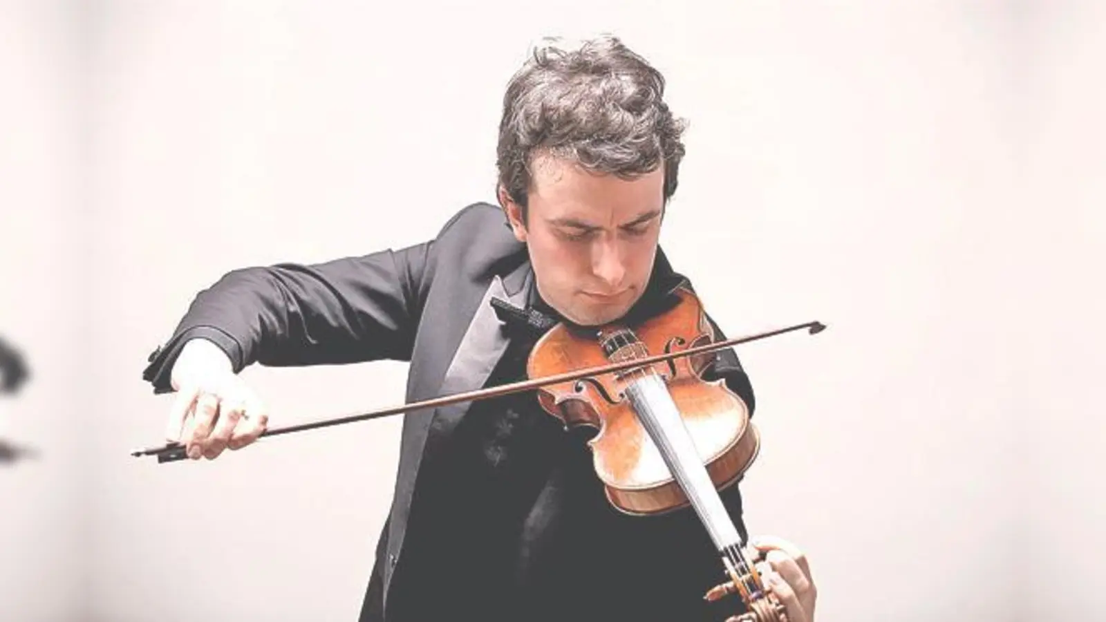 Der Wiener Gerald Meißner gab bisher zahlreiche Konzerte in Europa und Asien.	 (Foto: VA)