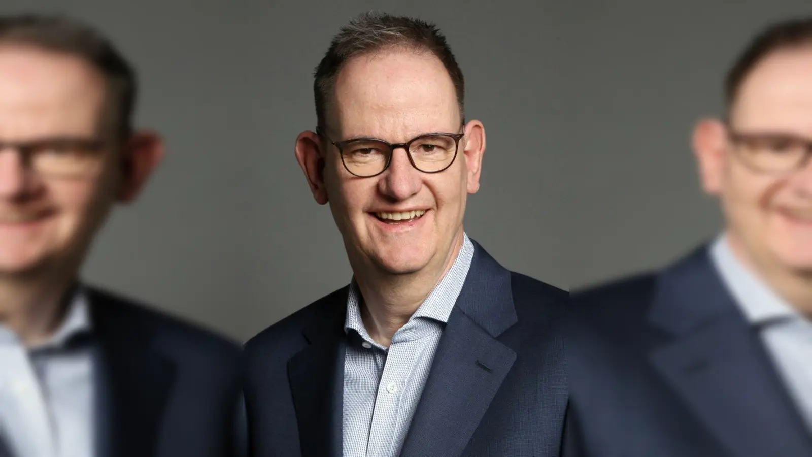 Professor Dr. Dirk Fischer ist seit Ende Juni neuer Präsident des Lion Clubs München-Blutenburg. Als Motto für seine Amtszeit wählte er den Leitspruch „Verändern und Bewahren”. (Foto: Dirk Fischer)