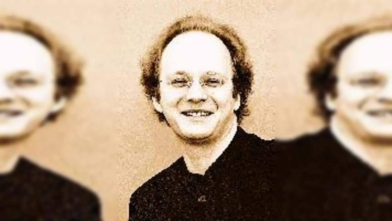 Dirigent Hansjörg Albrecht.	 (Foto: VA)