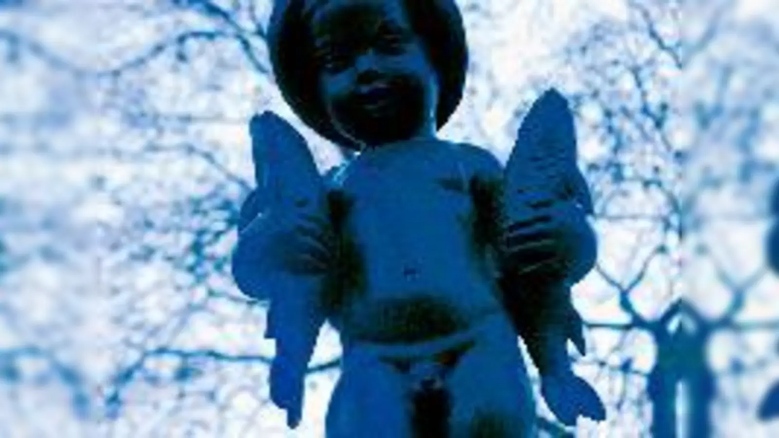 »Welche Seite hättens denn gern?« ist die Frage beim neuen »Fischerbuberl«-Brunnen.	 (Foto: ms, Baureferat)