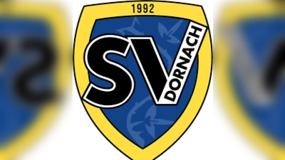 Der SV Dornach ist 2025/26 zum ersten Mal stolzer Landesligist. (Bild: Verein)