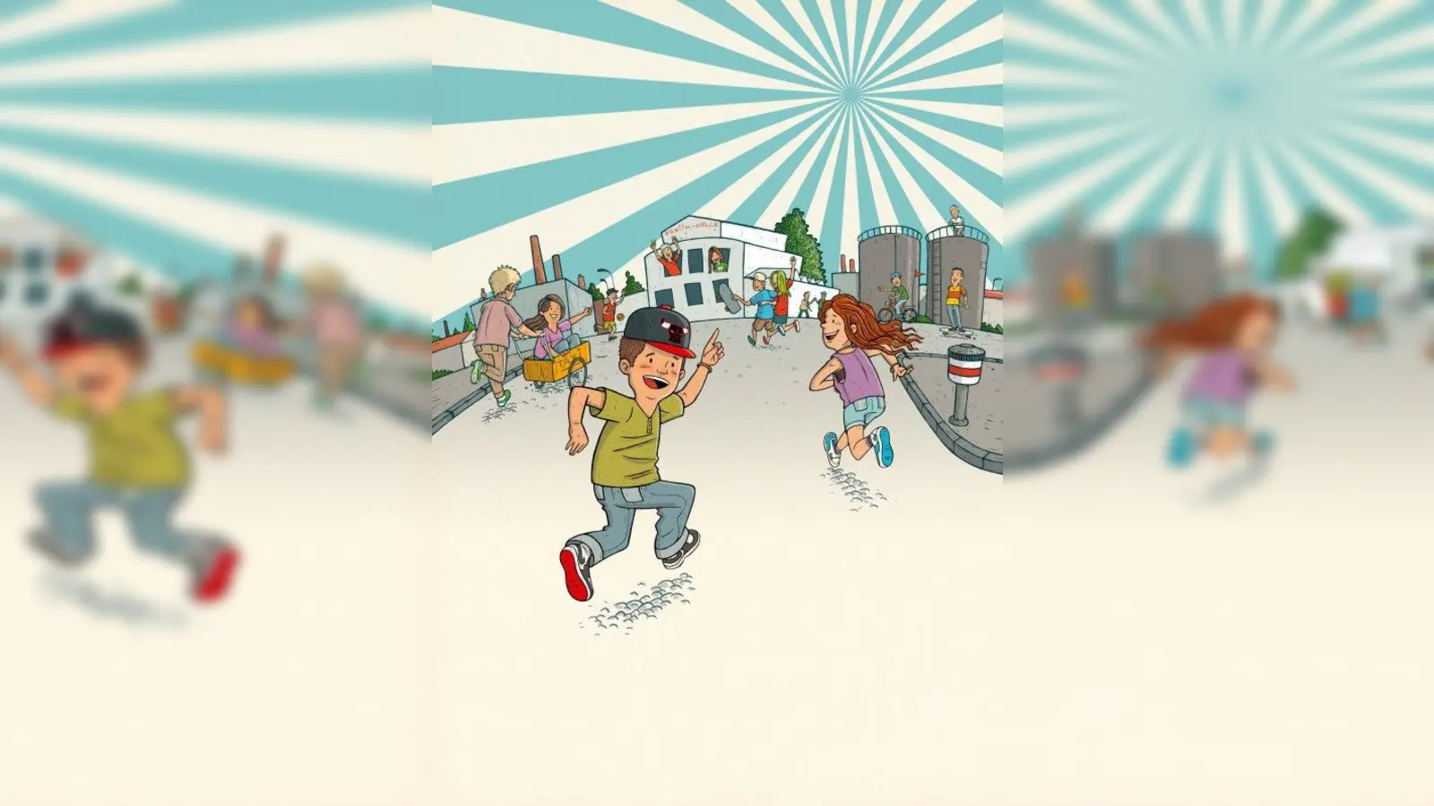 Bevor die Spielstadt eröffnen kann, werden in der Mini-München-Werkstatt noch fleißige Helfer benötigt. (Foto: pi)