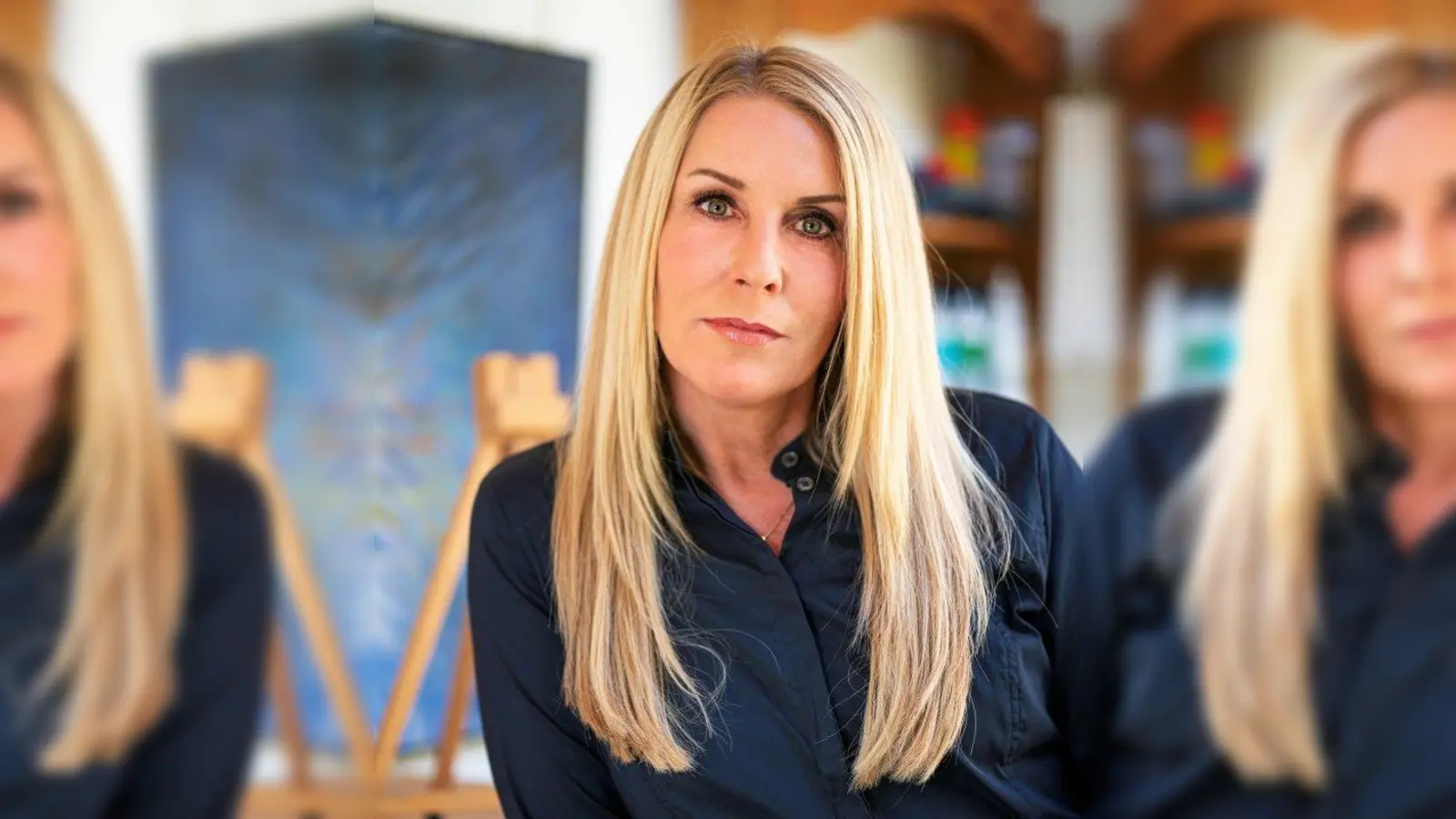 „Eine menschlichere Schule und ein Ausweg aus unserem einseitigen Bildungslabyrinth kann nur durch die Initiative vieler vollzogen werden”, sagt Sylvia Aulinger-Bischof. (Foto: Vlg)