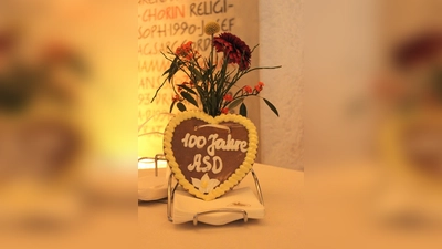 Seit genau 100 Jahren besteht der Allgemeine Sozialdienst der Stadt. Er hilft allen, die sich selbst nicht helfen können.  (Foto: Sozialreferat München)