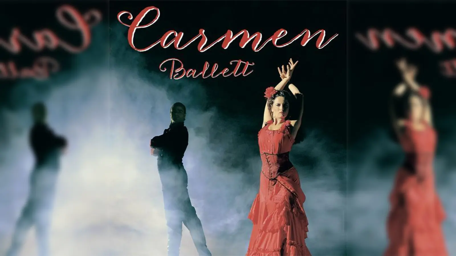 Wer beim Ballett Carmen als Statist mit auf der Bühne stehen möchte, sollte sich schnell bewerben.	 (Foto: VA)