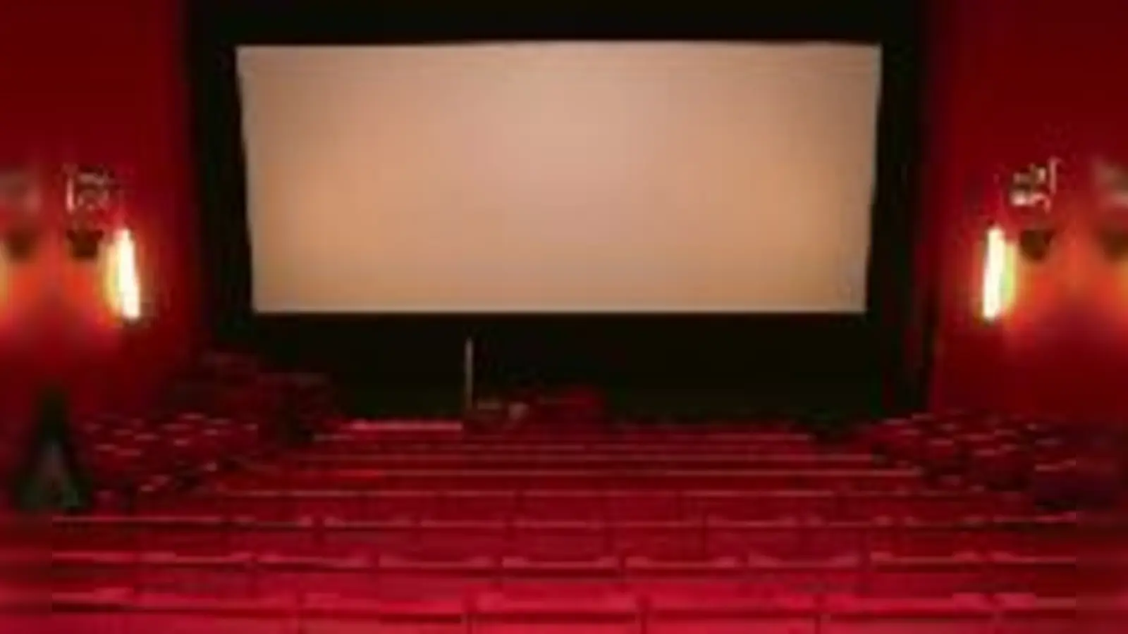 Das Auditorium Max von Neufahrn: Dieser Saal ist der größte von elf	  (Fotos: ba)