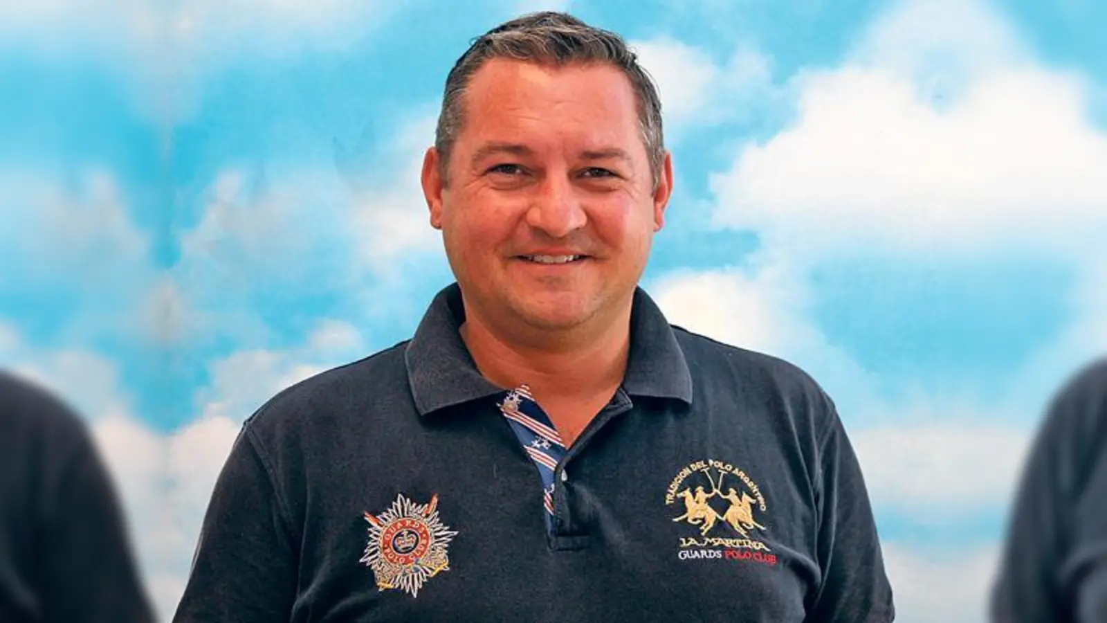 Salvatore Disanto ist seit 2013 Vorsitzender des Selbstständigen Ortsverbands Garching. Seit 2014 ist er auch im Stadtrat aktiv.	 (Foto: Christine Henze)