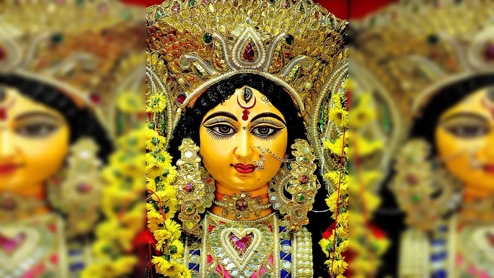 Mit dem Lichterfest wird in Indien der Sieg des Guten über das Böse beziehungsweise des Lichts über die Dunkelheit gefeiert. 	 (Foto: VA)