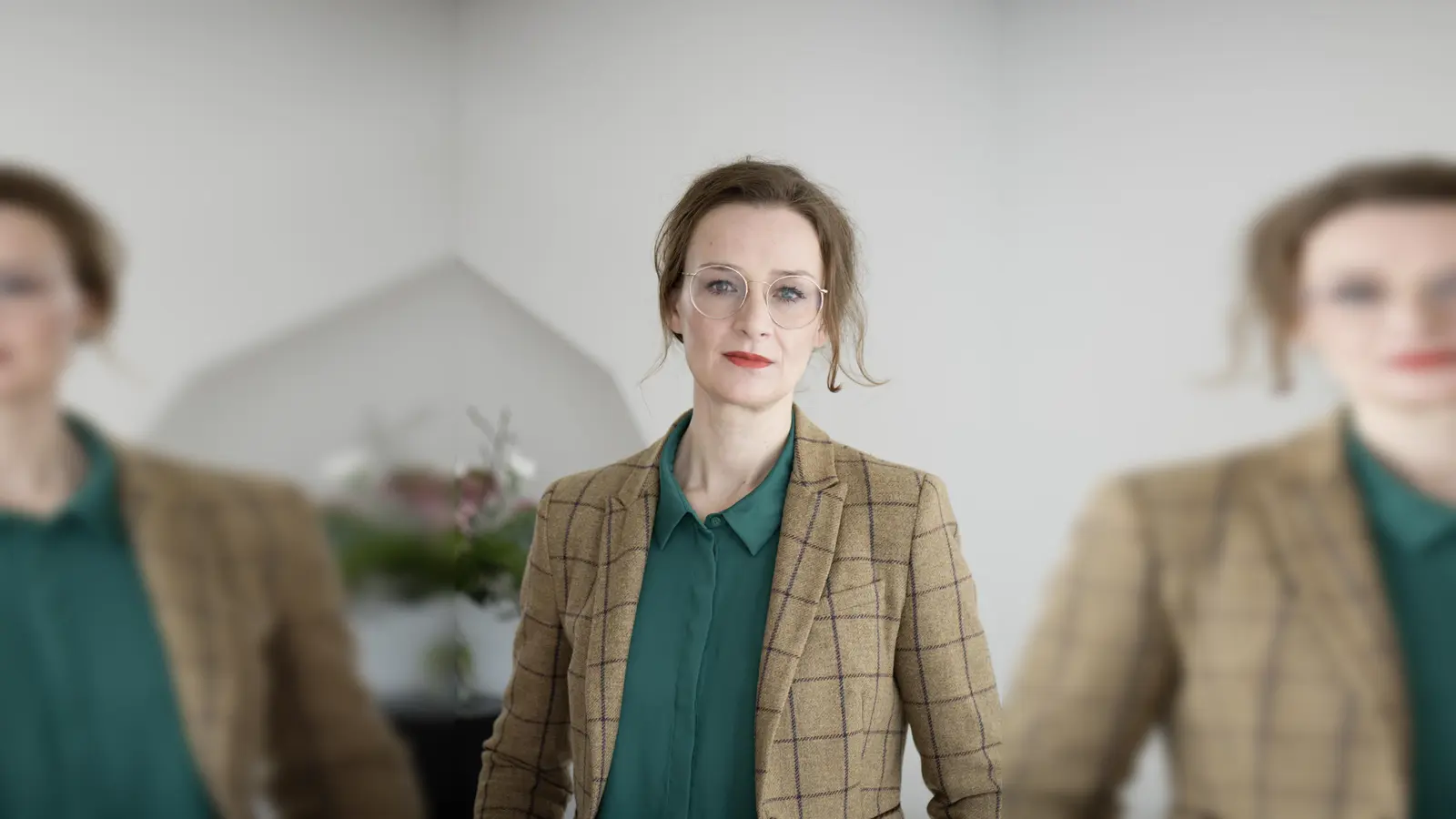 Dr. phil. Franziska Schutzbach.  (Foto: Anja Fonseka)