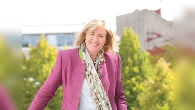 Christa Kürzinger-Probst und die CSU präsentieren für den Wahlkampf sogar einen Imagefilm.	 (Foto: VA)