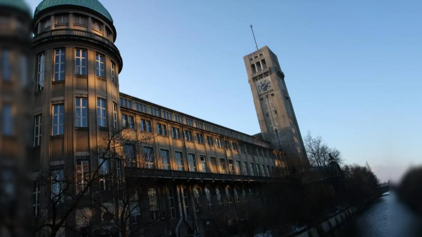 Kann im Zuge der Renovierung des Deutschen Museums ein neuer Konzertsaal für München auf der Museumsinsel entstehen? Die Machbarkeitsstudie hat dies untersucht. (Foto: photos.com)
