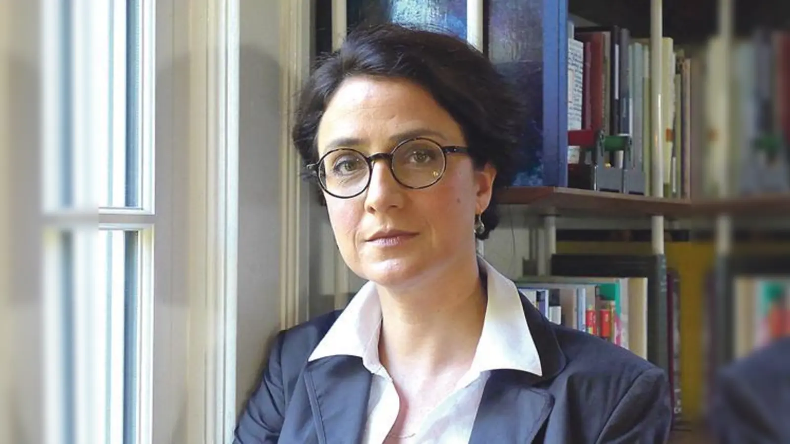 Mirjam Zadoff	 (Foto: Privat)