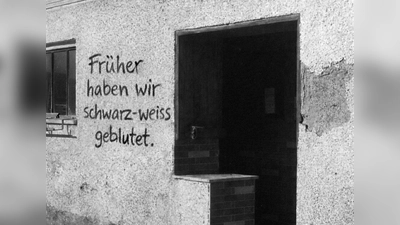 Das Besondere mitten im Alltag zeigen die Fotografien von Manuel Eglhofer. (Foto: Manuel Eglhofer (Ausschnitt) )