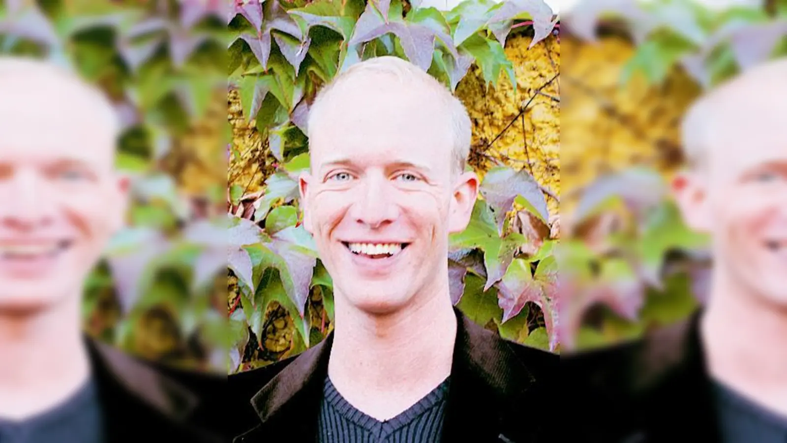 Thomas Bauer.   (Foto: Privat)