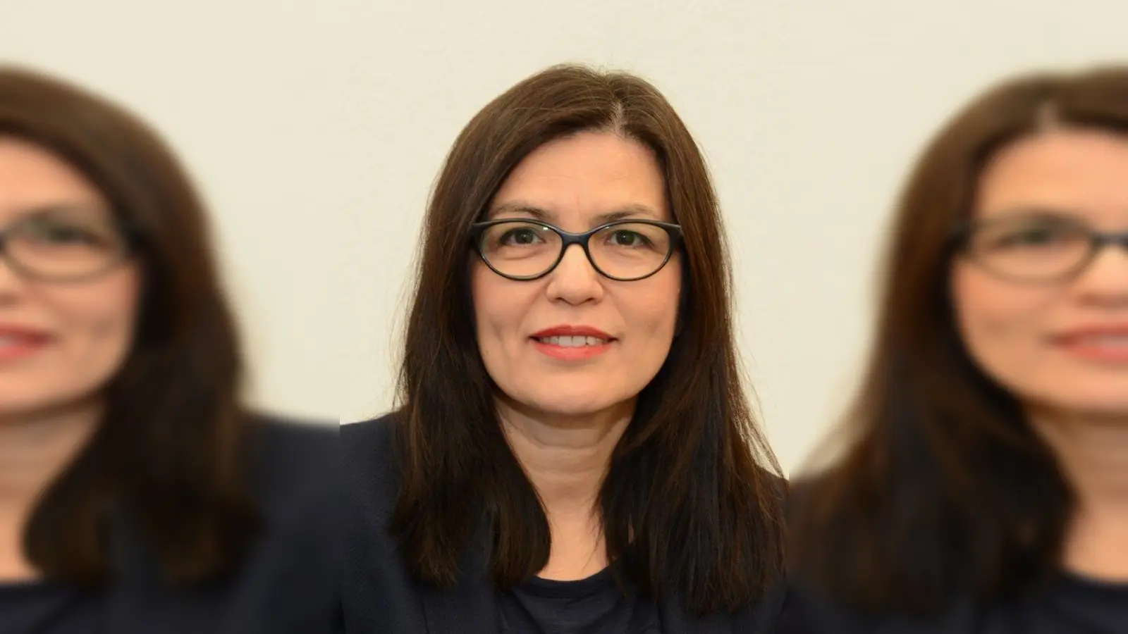 Sevghin Mayr. (Foto: pr)