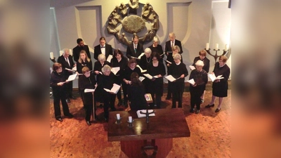 Zum Ausklang der Weihnachtszeit gestaltet die ev. Kirchengemeinde Solln ein festliches Chorkonzert. (Foto: Gem)