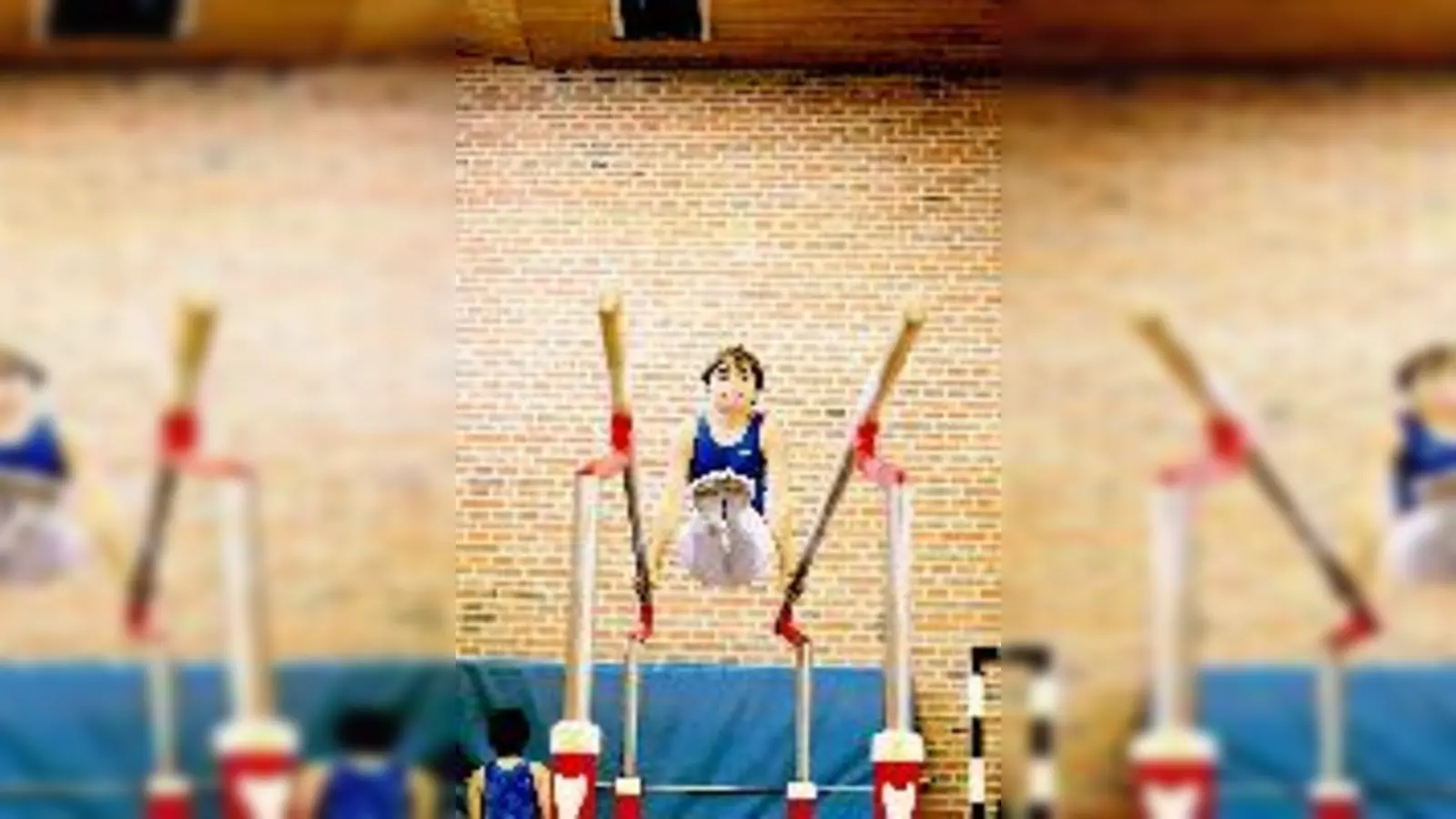 Patrik Pandi erreichte den zweiten Platz in der Einzelwertung. 	 (Foto: TSV)