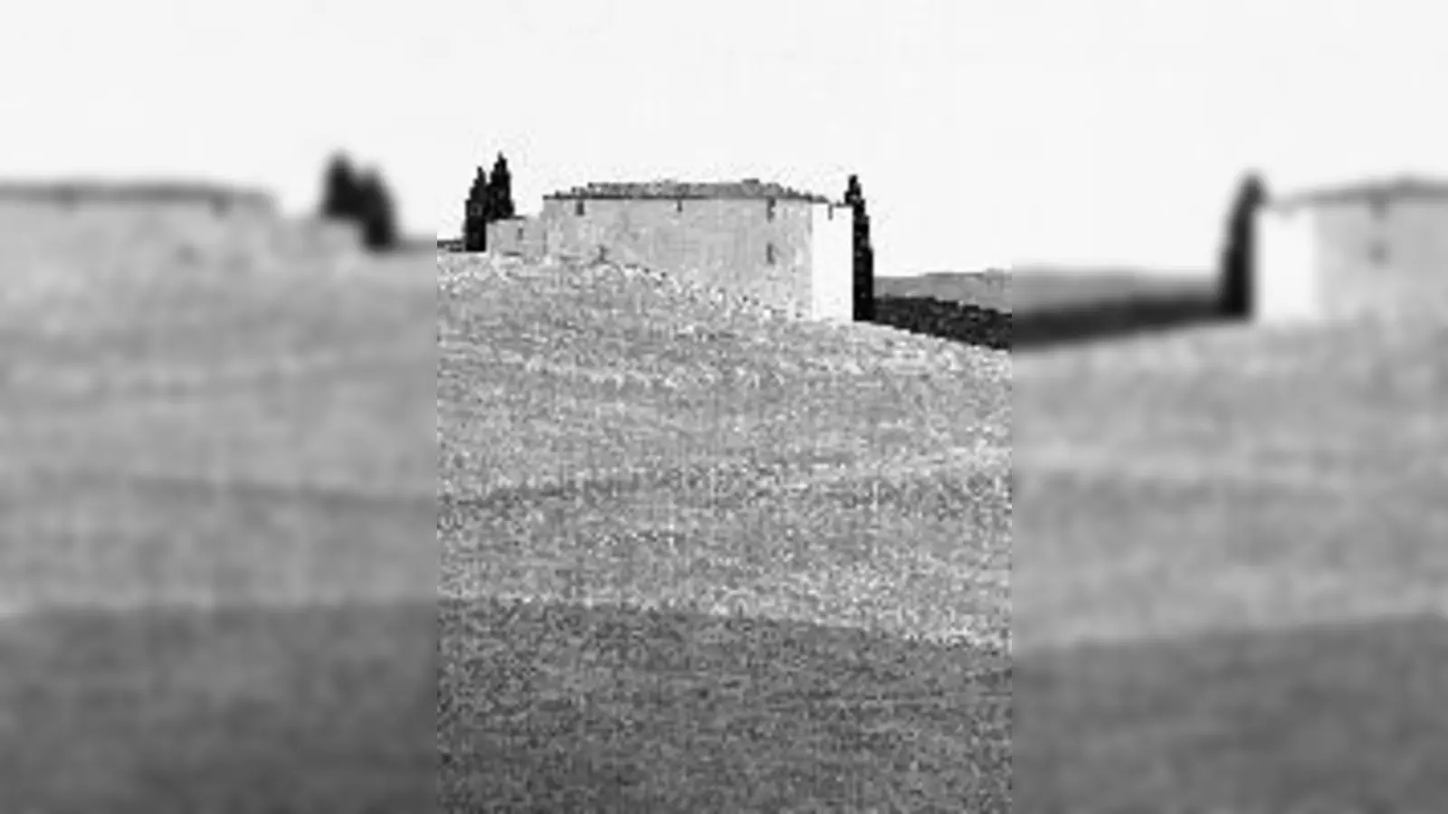 Typisch toskanisch  das sind die Motive von Andreas Feil.	 (Foto: VA)