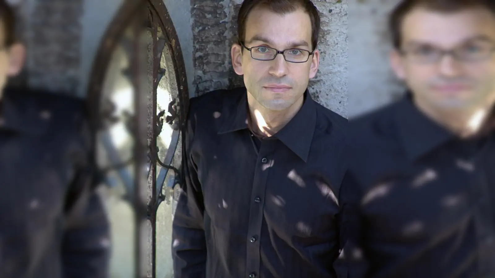 Mario Hospach-Martini. (Foto: HM)