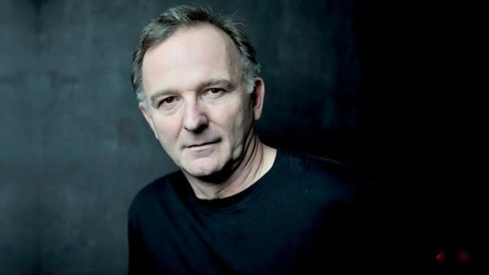 Michael Lerchenberg ist bekannt geworden auch als Stoiber-Darsteller auf dem Nockherberg.	 (Foto: VA)