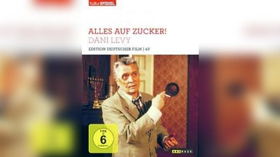 Alles auf Zucker!, Edition Deutscher Film, Kinowelt, 92 Min., FSK: ab 6 Jahren (Foto: pi)