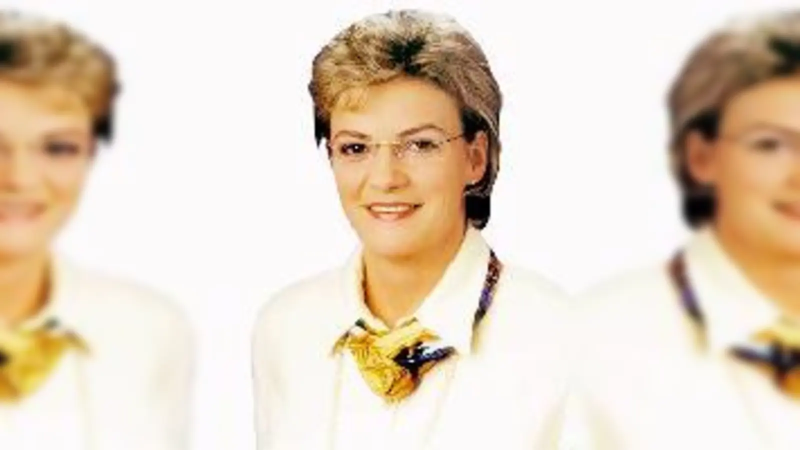 Zieht sich wegen Doppelbelastung vom Münchner CSU-Vorsitz zurück: Monika Hohlmeier (F: CSU)