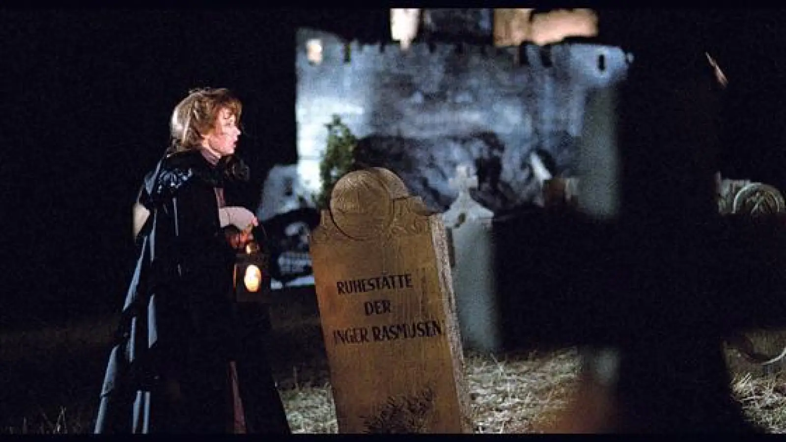 Vor allem auch im Ausland wurde »Laurin« des deutschen Regisseurs Robert Sigl zum Kultfilm.	 (Foto: VA)