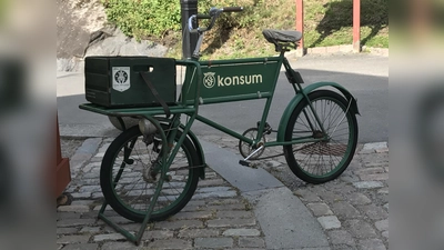 Ob mit einem Rad-Oldtimer oder auf dem E-Bike, jeder kann bei der Aktion STADTRADELN teilnehmen und etwas für seine Gesundheit und die Umwelt tun.  (Foto: hw)