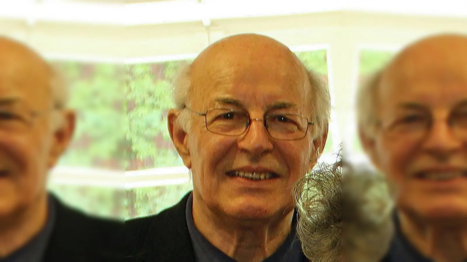 Gian-Franco Zorzi kam 1961 als Sozialarbeiter nach München. (Foto: US)